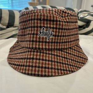 HUF Bucket Hat